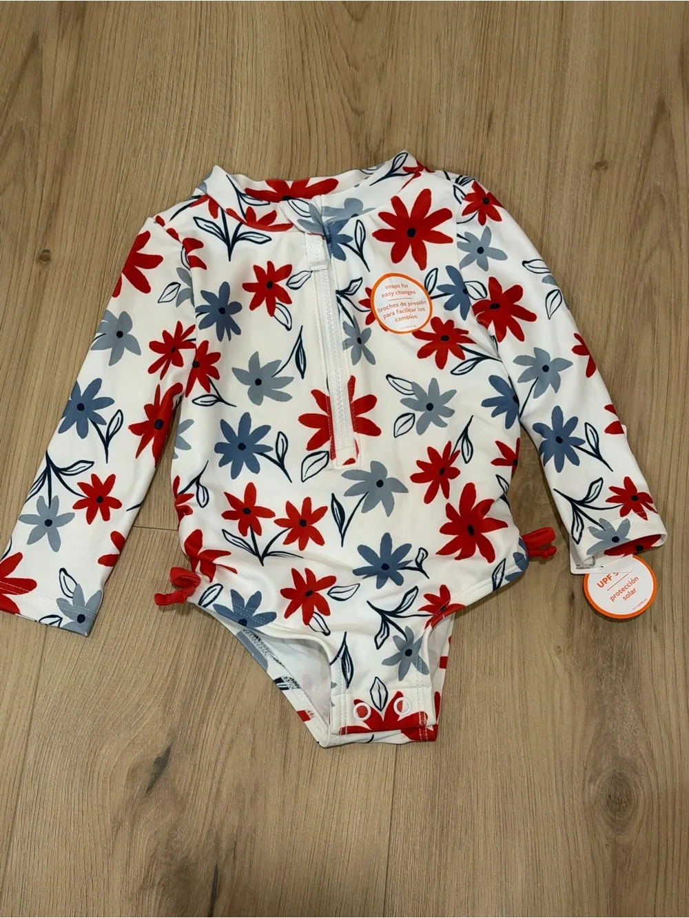 Carters both nwt